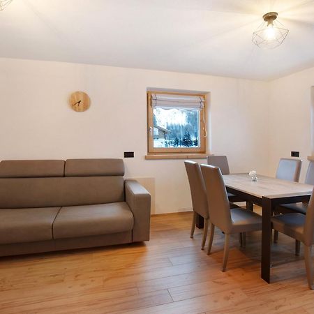 Palipert Nature House Livigno Bagian luar foto