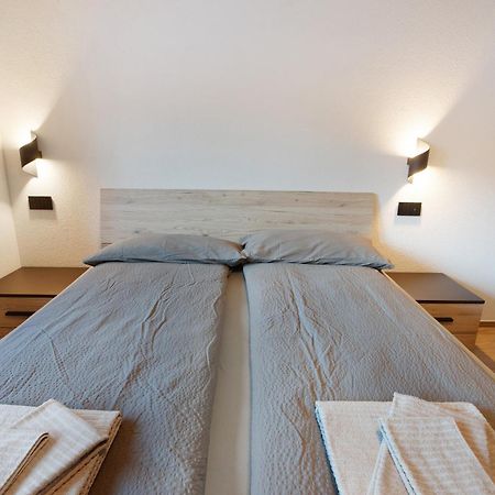 Palipert Nature House Livigno Bagian luar foto