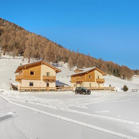 Palipert Nature House Livigno Bagian luar foto